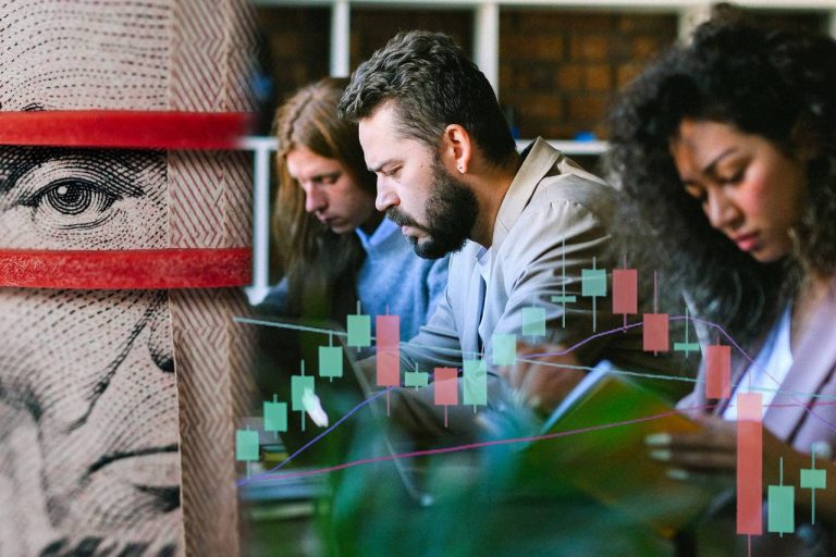 what digital marketers online business can learn from investment industry